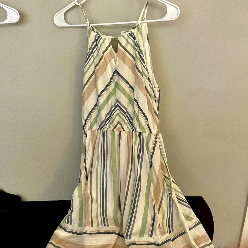 Francesca’s Dress